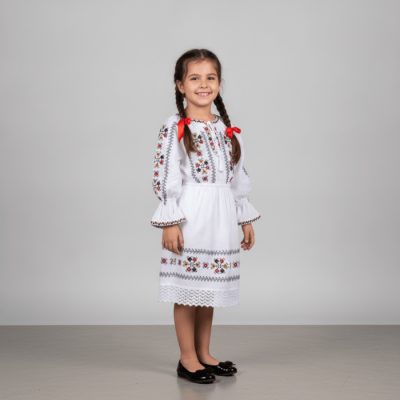 Rochita Traditionala Olimpia