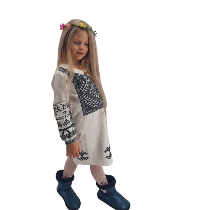 Rochita Traditionala Vivi 2