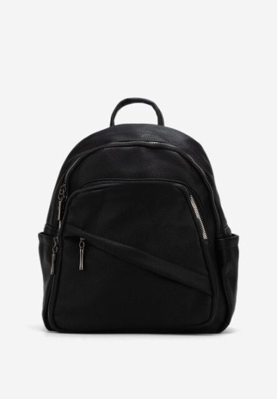 Rucsac dama Alexina negru