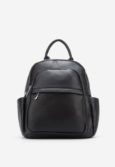Rucsac dama Klaricia negru