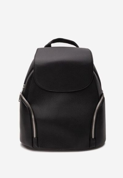 Rucsac dama Rozalia negru