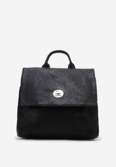 Rucsac dama Valina negru
