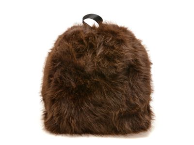 Rucsac GRYXX maro, 199, din material textil