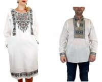 Set Cuplu Traditional 162