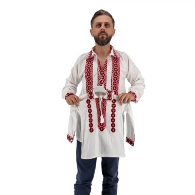 Set Traditional Tata a,     Fiu 27