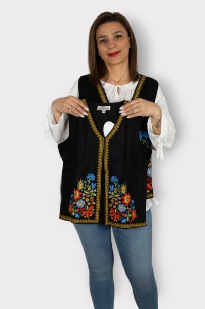 Set Traditional   Vesta Mama   Vesta fiica Angi 2