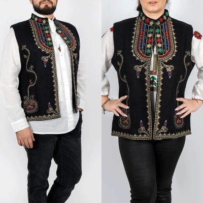 Set Traditional   Vesta Mama   Vesta Tata 5