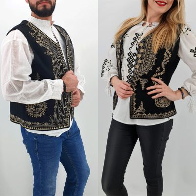 Set Traditional   Vesta Mama   Vesta Tata Adamus
