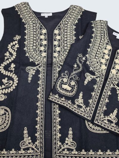 Set Traditional - Vesta Tata   Vesta fiu 8