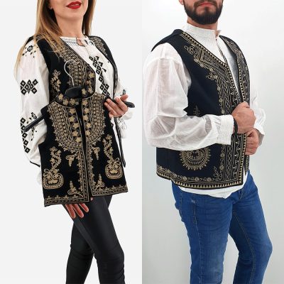 Set Vesta Tata  Vesta Mama  Vesta fiu