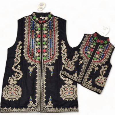 Set veste traditionale Mama - Fiica - Valerica