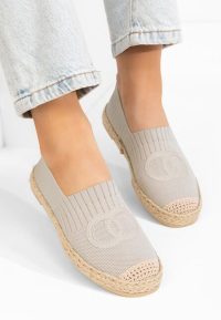 Tenisi Slip-On Daysie bej