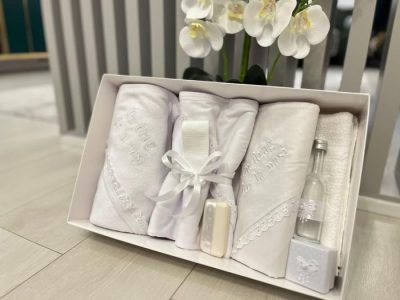 Trusou Botez Fetite 15