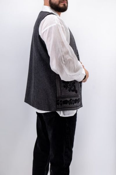 Vesta brodata Andone 5