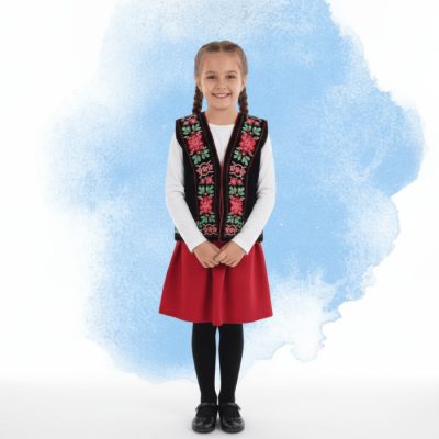 Vesta Traditionala Mira 2