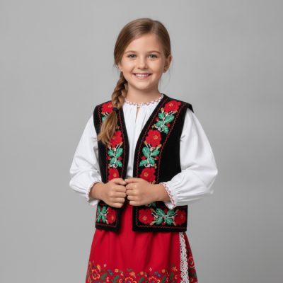 Vesta Traditionala Mira 3