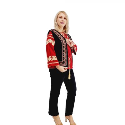 Vesta traditionala Toni 9 - Unisex